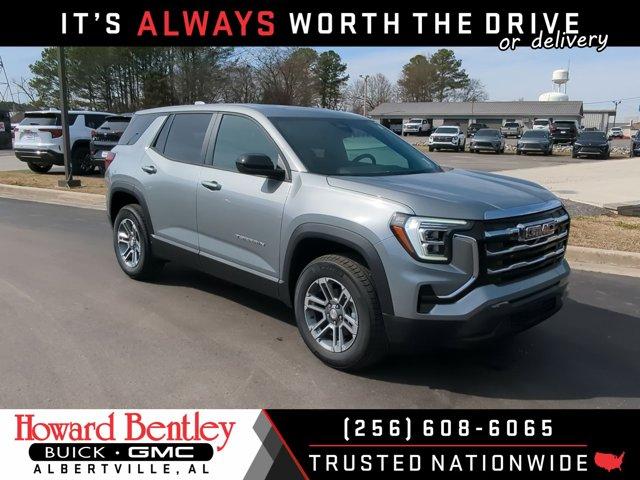 2025 GMC Terrain Vehicle Photo in ALBERTVILLE, AL 35950-0246