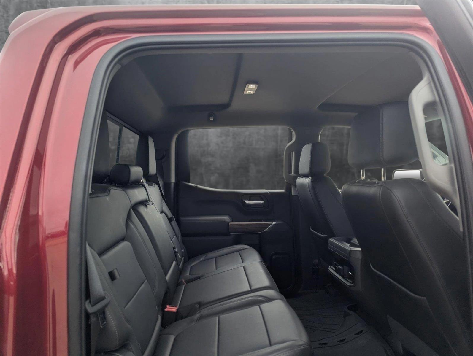 2020 Chevrolet Silverado 1500 Vehicle Photo in CORPUS CHRISTI, TX 78412-4902