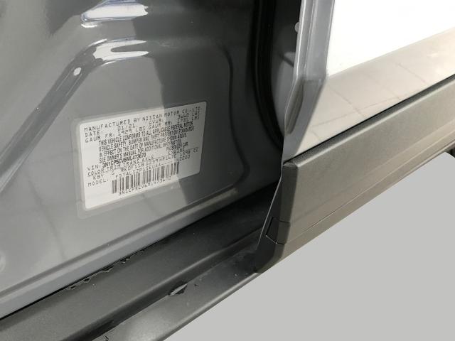 2021 Nissan Kicks Vehicle Photo in GREEN BAY, WI 54303-3330