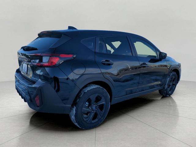 2025 Subaru Crosstrek Vehicle Photo in Green Bay, WI 54304