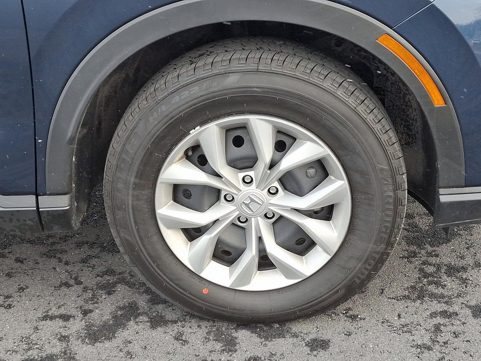 2025 Honda CR-V Vehicle Photo in Harrisburg, PA 17111