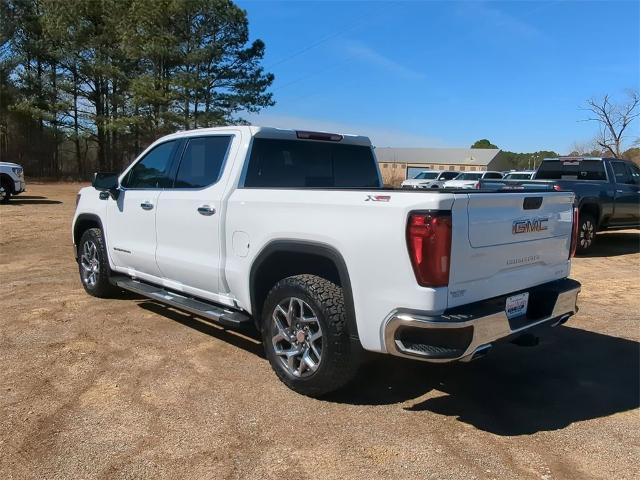 2023 GMC Sierra 1500 Vehicle Photo in ALBERTVILLE, AL 35950-0246