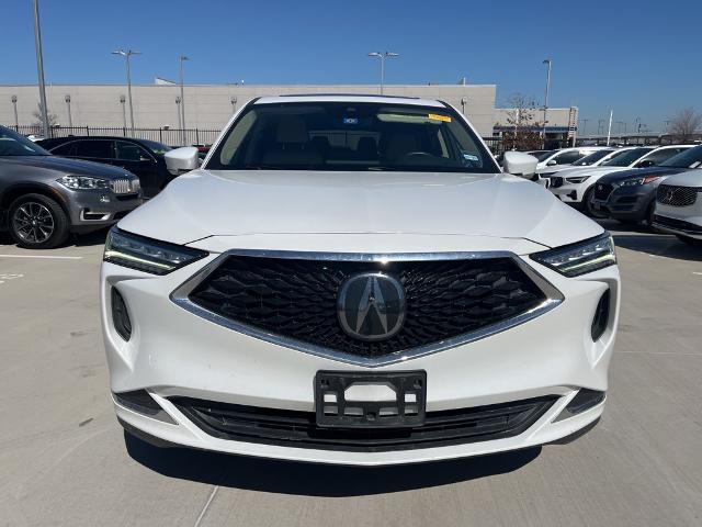 2023 Acura MDX Vehicle Photo in Grapevine, TX 76051