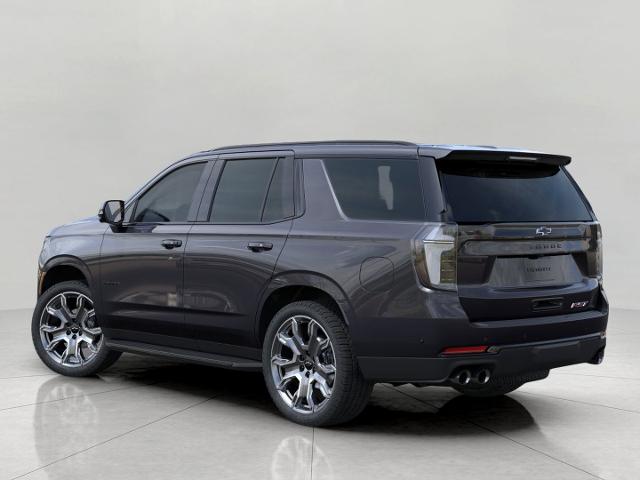 2025 Chevrolet Tahoe Vehicle Photo in Madison, WI 53713