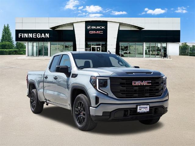 2025 GMC Sierra 1500 Vehicle Photo in ROSENBERG, TX 77471-5675