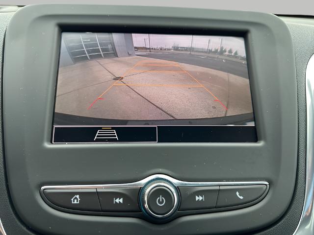 2022 Chevrolet Equinox Vehicle Photo in MANITOWOC, WI 54220-5838