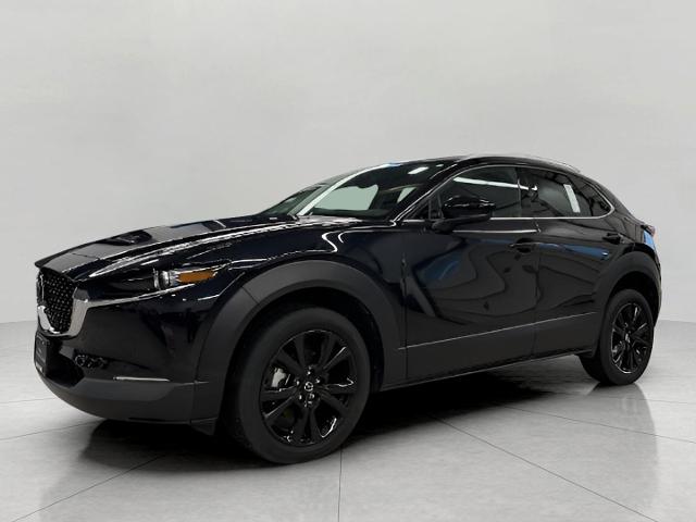 2024 Mazda CX-30 Vehicle Photo in Green Bay, WI 54304