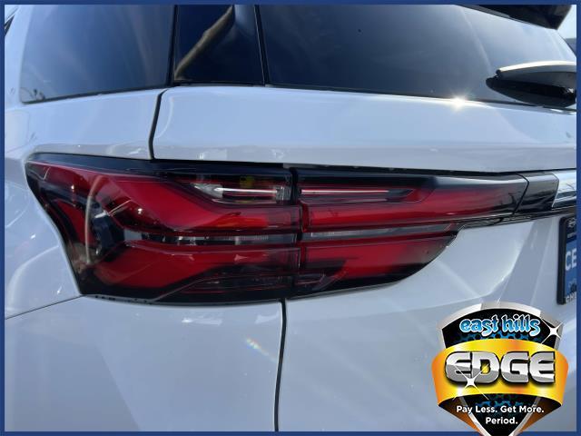 2022 Chevrolet Traverse Vehicle Photo in Roslyn, NY 11576