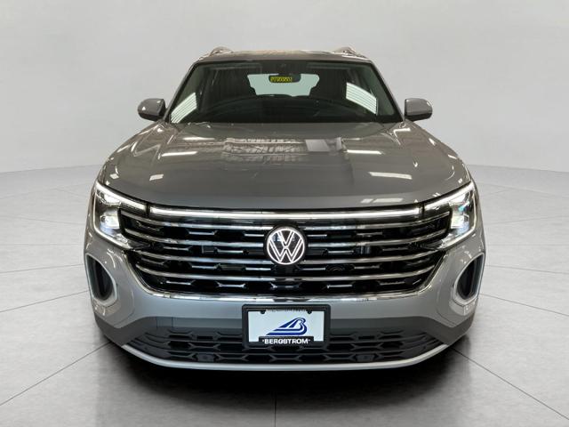 2025 Volkswagen Atlas Vehicle Photo in Oshkosh, WI 54904