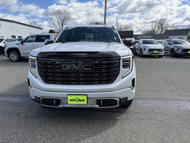 2025 GMC Sierra 1500 Vehicle Photo in CHICOPEE, MA 01020-5001