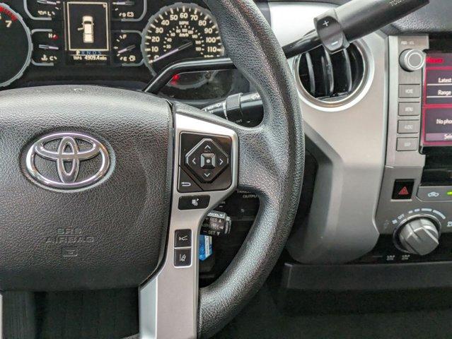 2021 Toyota Tundra 2WD Vehicle Photo in SELMA, TX 78154-1459