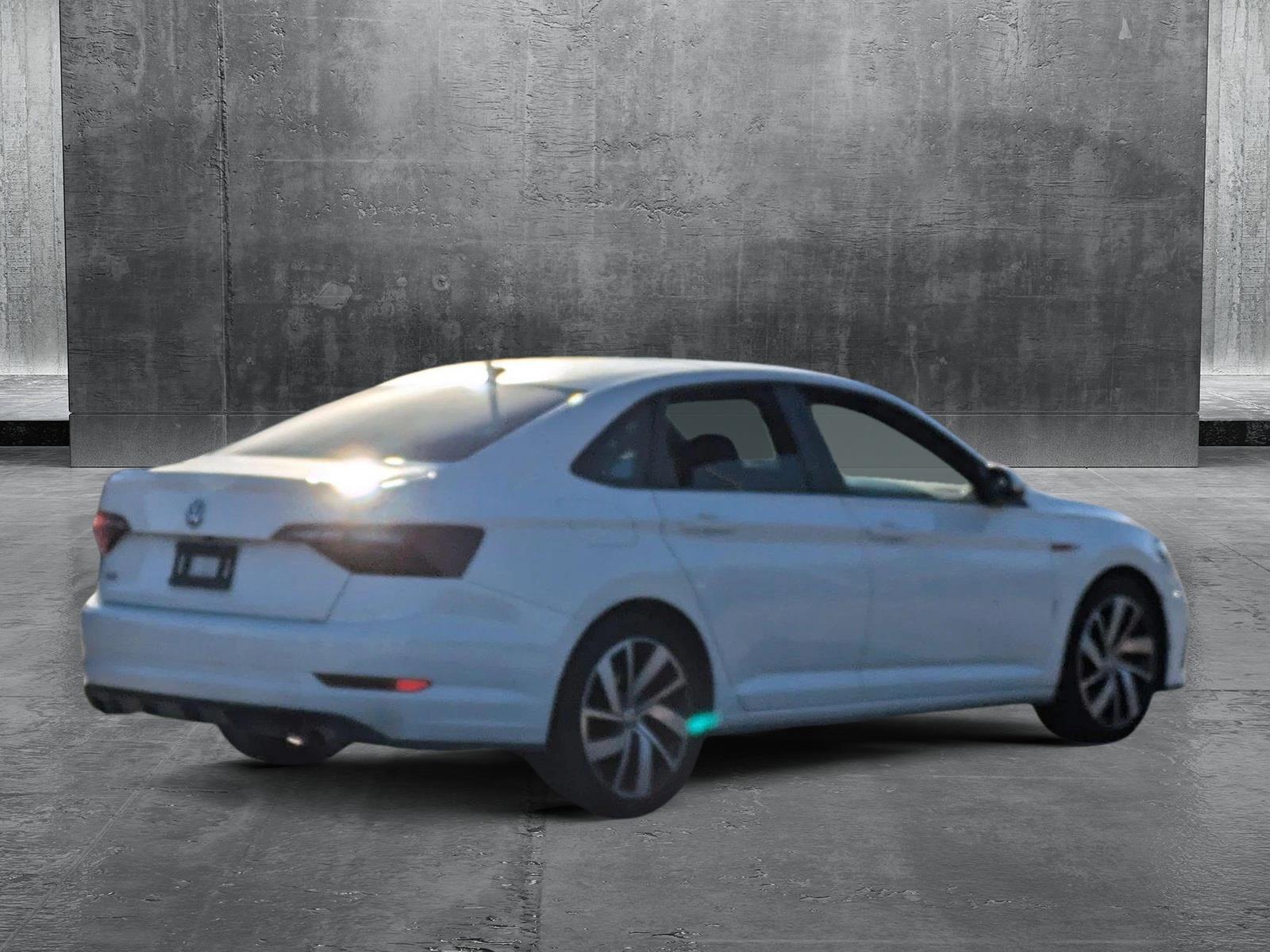 2021 Volkswagen Jetta GLI Vehicle Photo in Corpus Christi, TX 78415