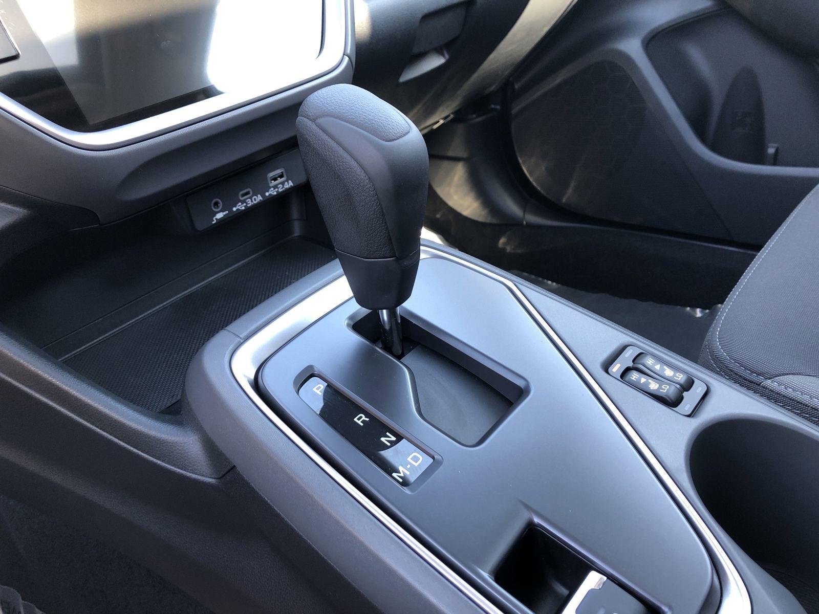 2025 Subaru Crosstrek Vehicle Photo in Mechanicsburg, PA 17050