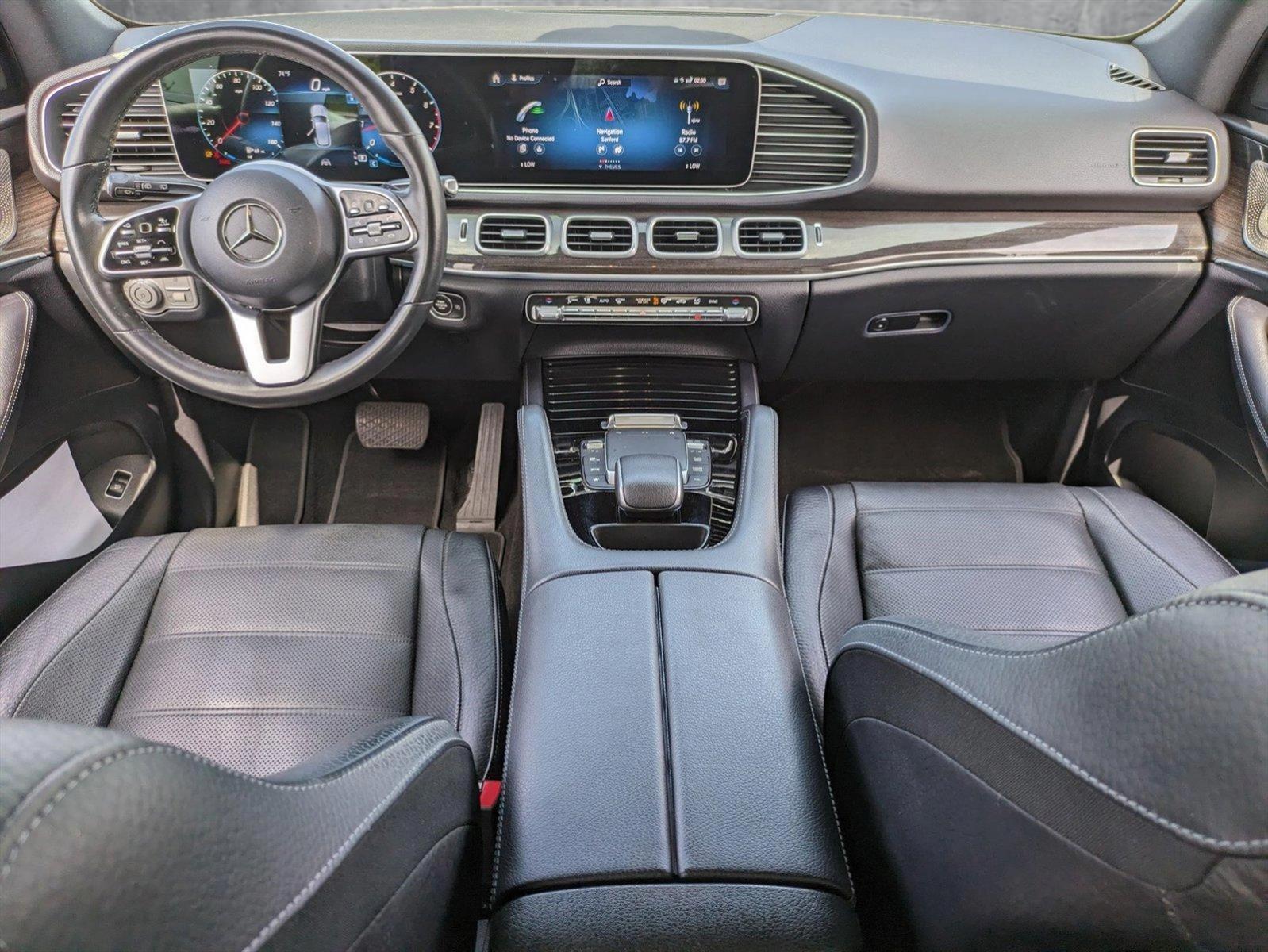 2021 Mercedes-Benz GLE Vehicle Photo in Sanford, FL 32771