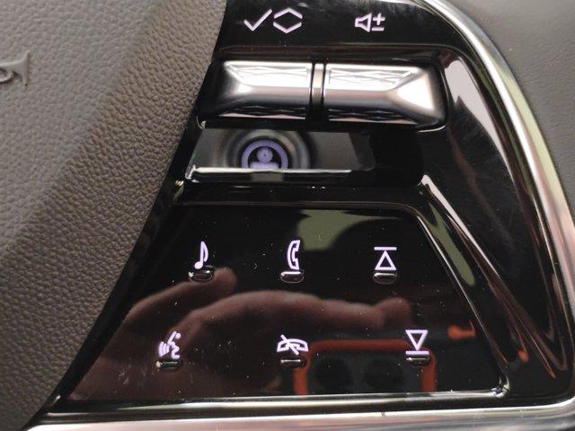 2025 Cadillac LYRIQ Vehicle Photo in PINEVILLE, NC 28134-8495
