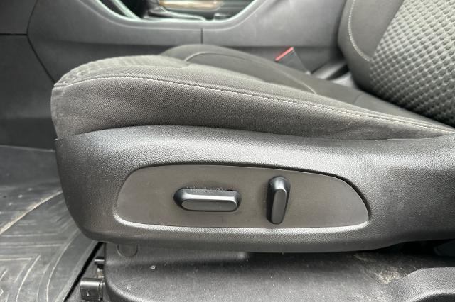 2018 GMC Acadia Vehicle Photo in SPOKANE, WA 99202-2191