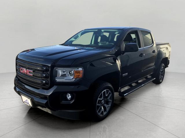 2019 GMC Canyon Vehicle Photo in GREEN BAY, WI 54303-3330