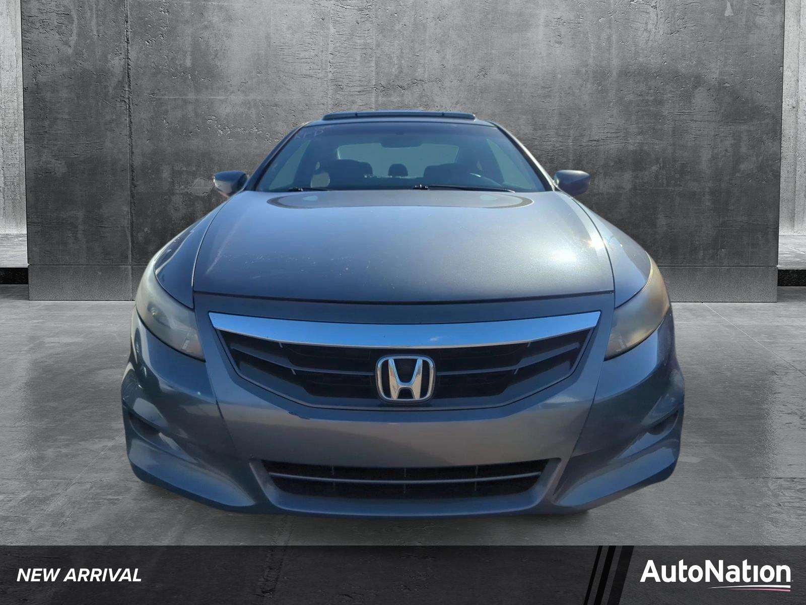 2011 Honda Accord Coupe Vehicle Photo in Memphis, TN 38125
