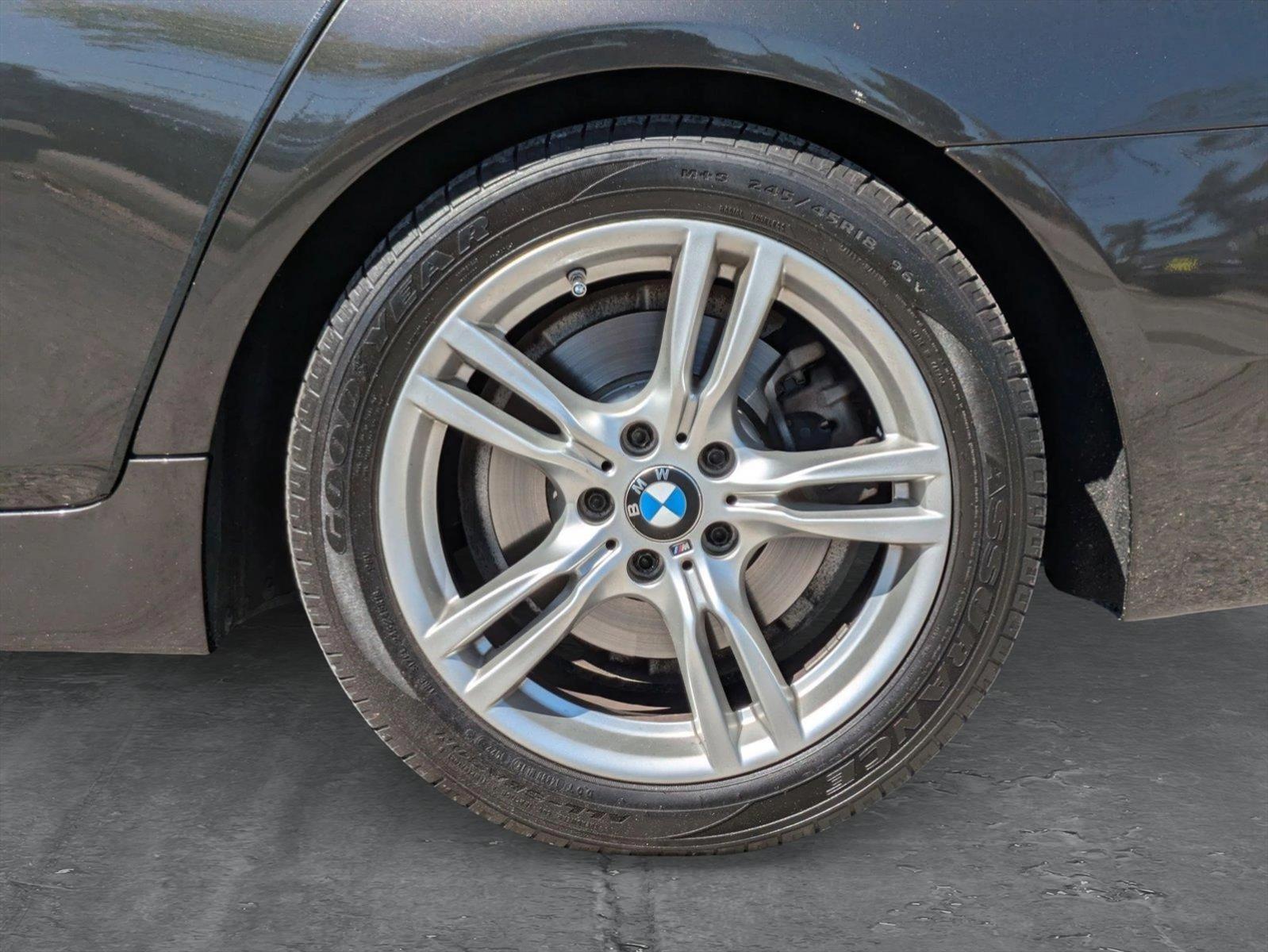 2015 BMW 528i xDrive Vehicle Photo in Tampa, FL 33614