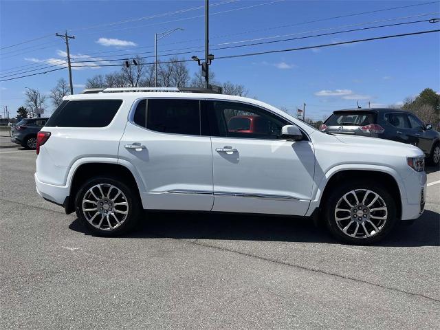 2023 GMC Acadia Vehicle Photo in ALCOA, TN 37701-3235