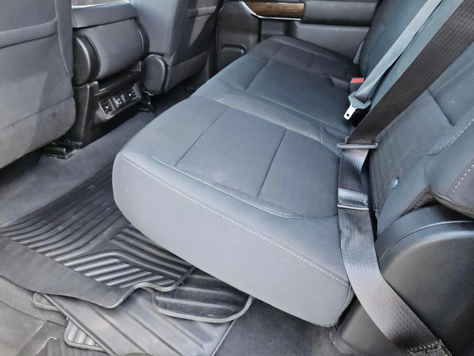2021 GMC Sierra 1500 Vehicle Photo in LAS VEGAS, NV 89146-3033