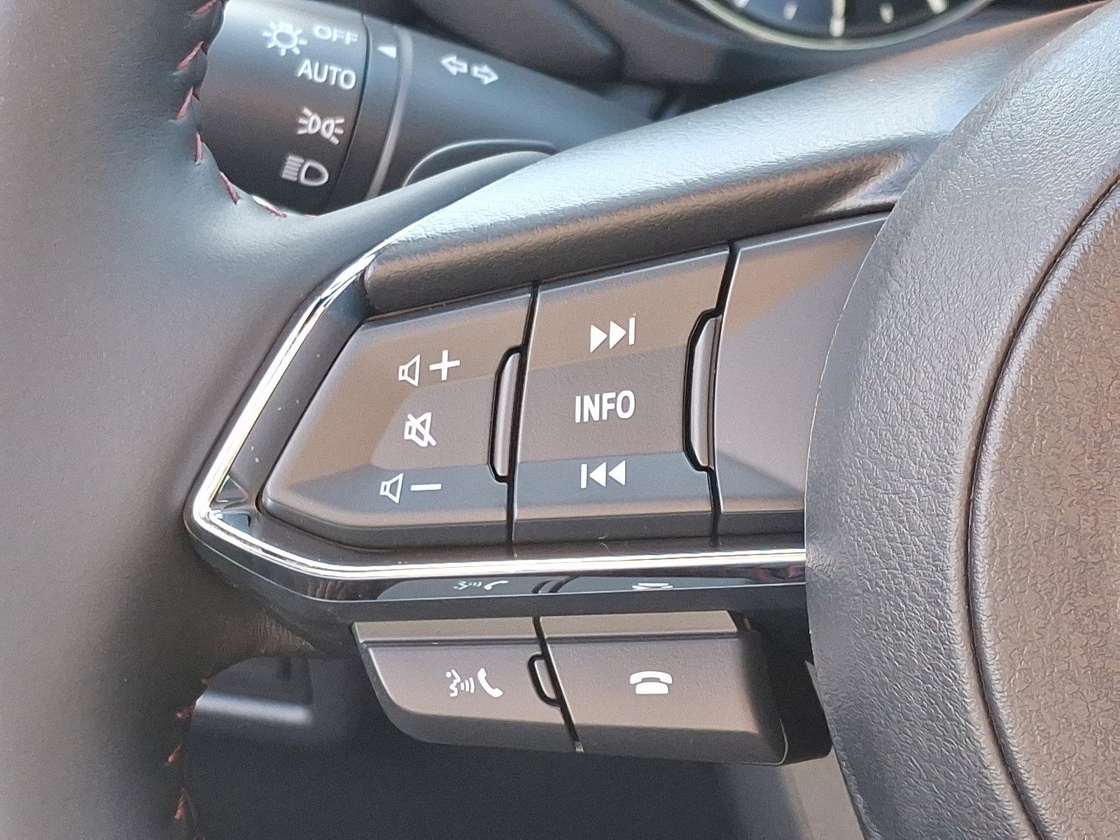 2025 Mazda CX-5 Vehicle Photo in Trevose, PA 19053