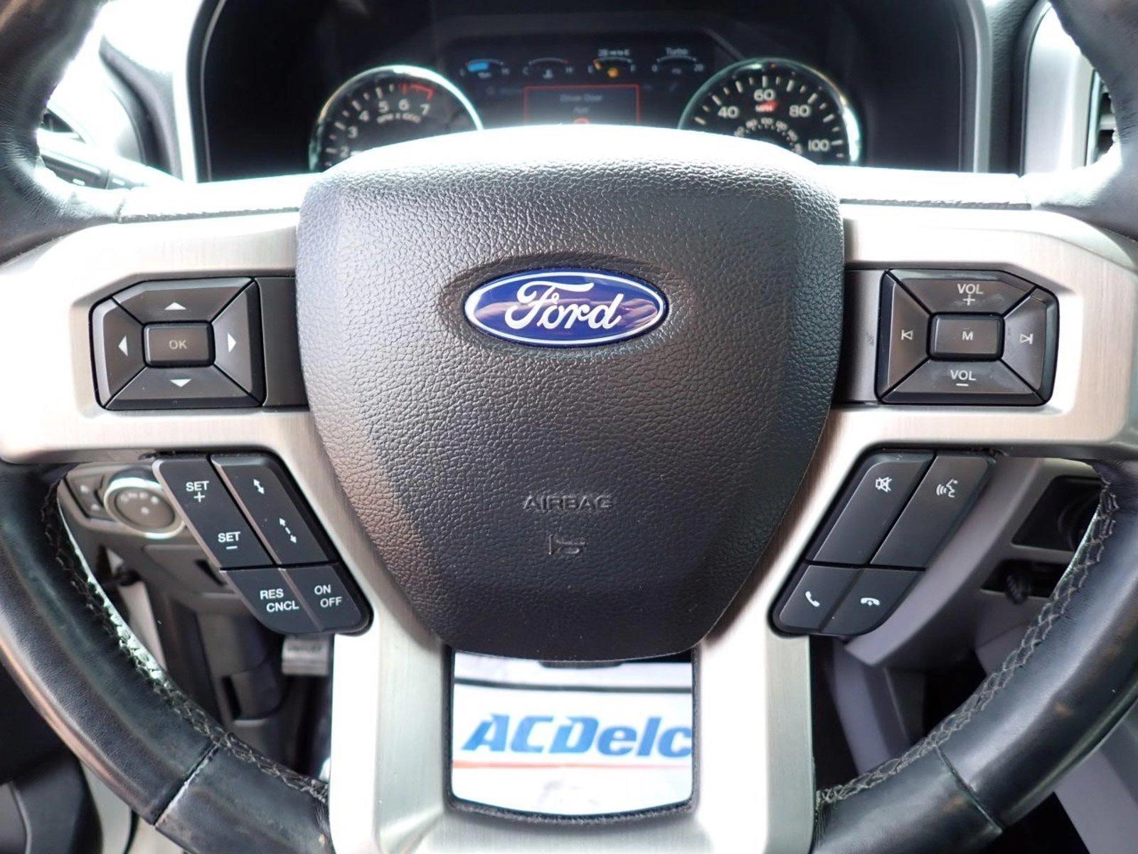 2017 Ford F-150 Vehicle Photo in DENVER, CO 80221-3610