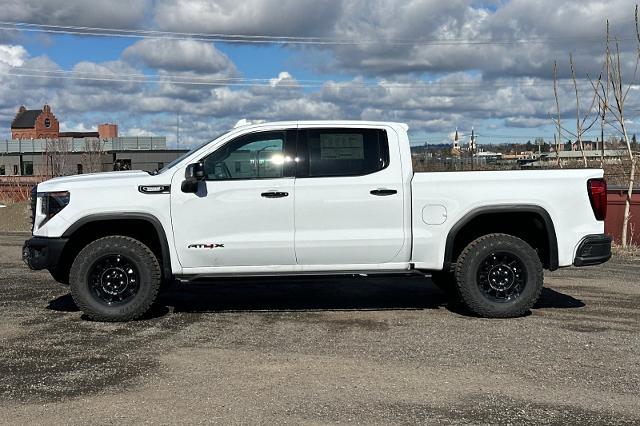 2025 GMC Sierra 1500 Vehicle Photo in SPOKANE, WA 99202-2191