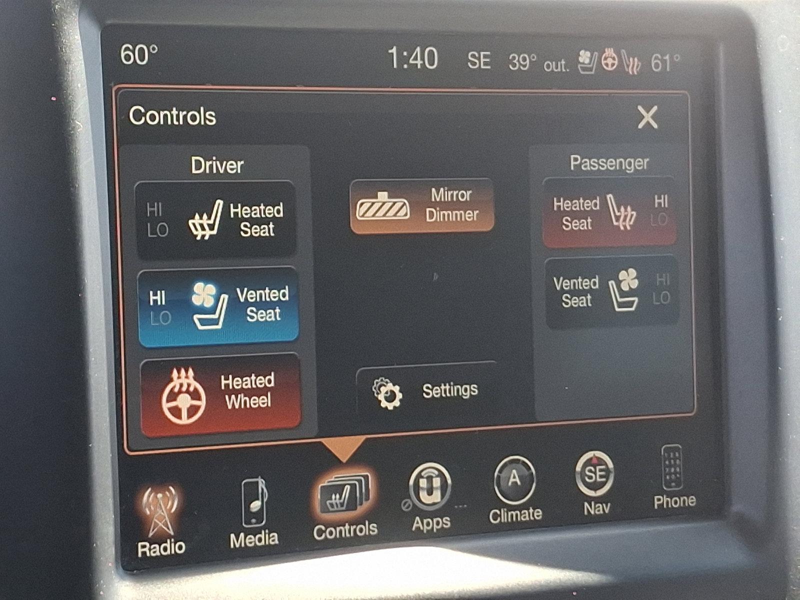2015 Ram 3500 Vehicle Photo in Trevose, PA 19053