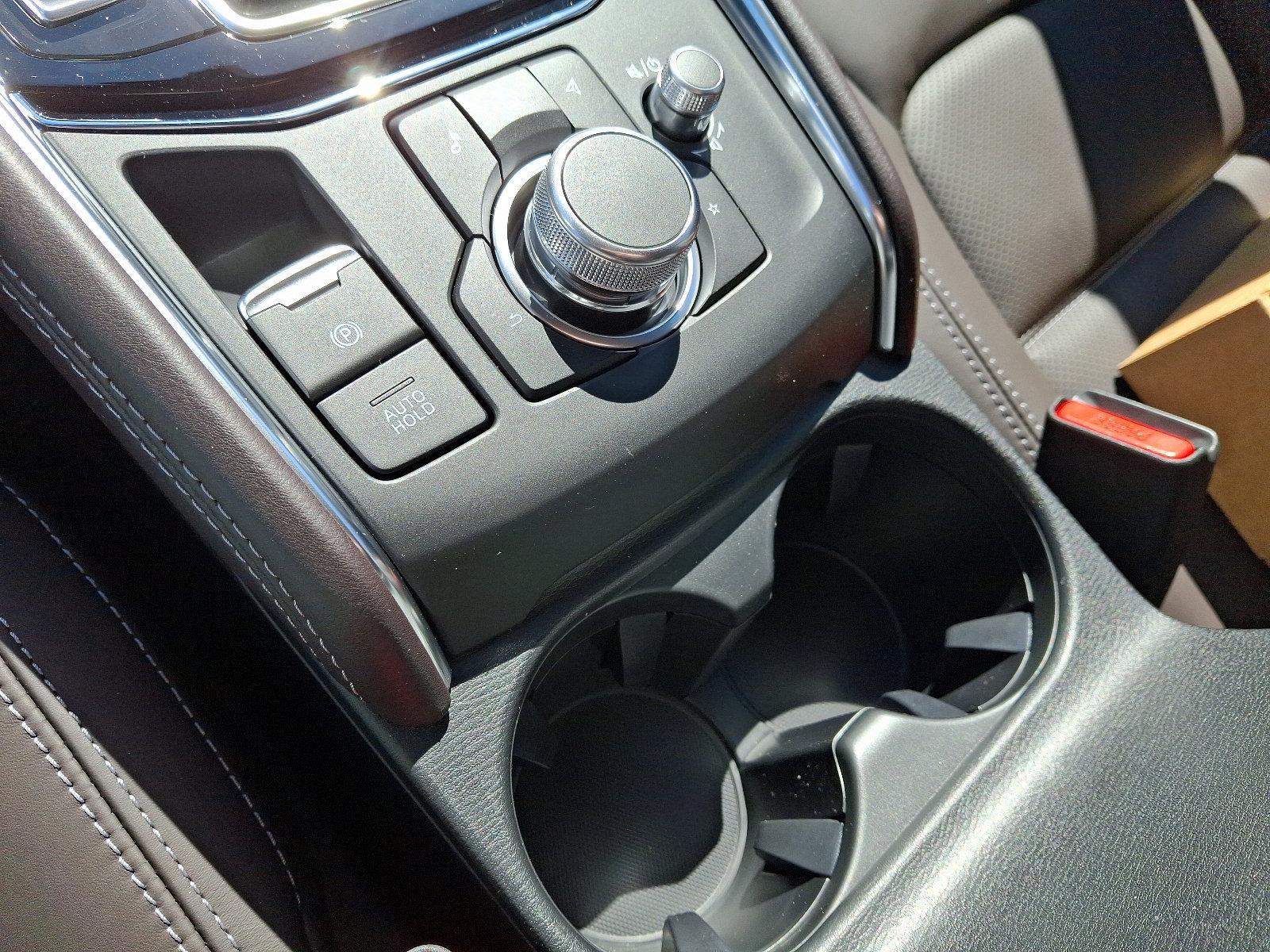 2025 Mazda CX-5 Vehicle Photo in Trevose, PA 19053