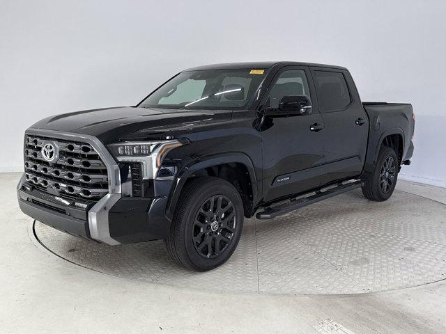 2024 Toyota Tundra 4WD Vehicle Photo in Charlotte, NC 28273