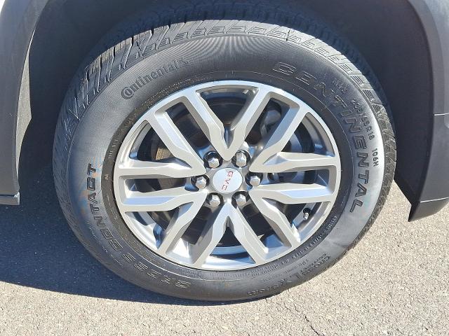 2019 GMC Acadia Vehicle Photo in TREVOSE, PA 19053-4984