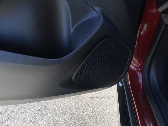 2024 Buick Encore GX Vehicle Photo in Greenville, TX 75402