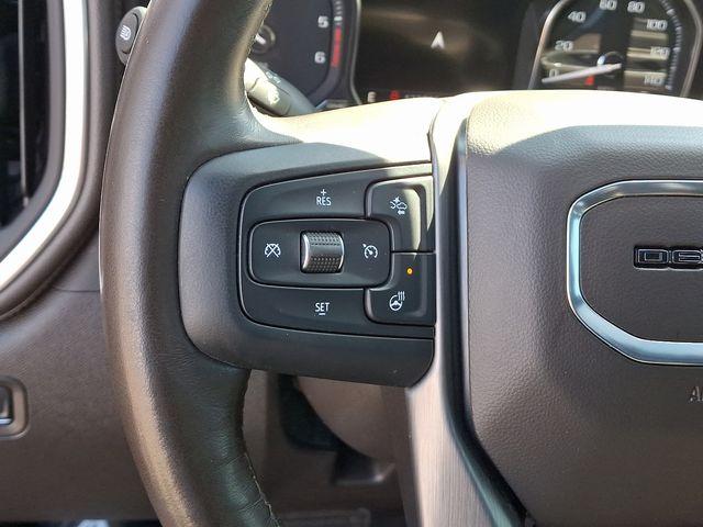 2021 GMC Sierra 1500 Vehicle Photo in DANBURY, CT 06810-5034