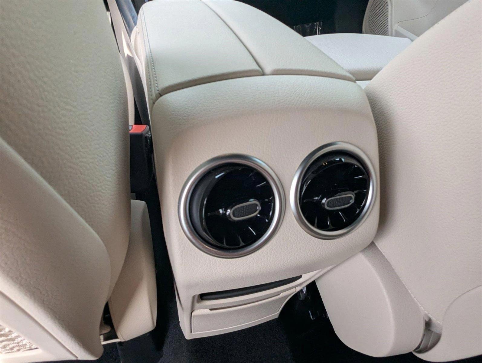 2025 Mercedes-Benz GLA Vehicle Photo in Delray Beach, FL 33444