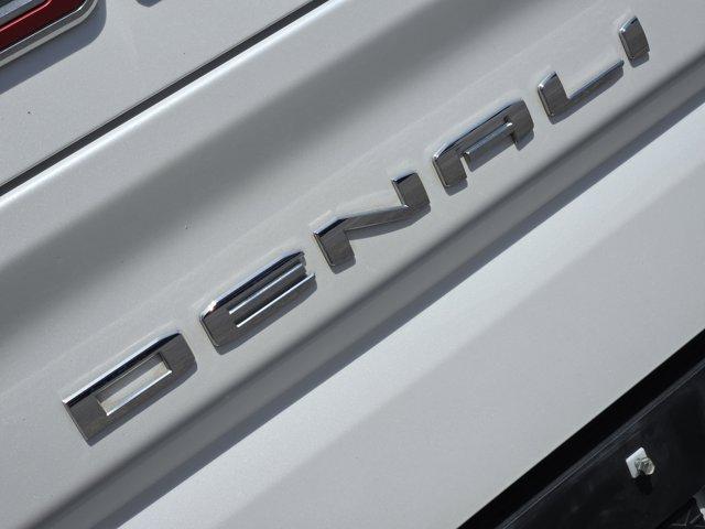 2021 GMC Sierra 1500 Vehicle Photo in Decatur, TX 76234