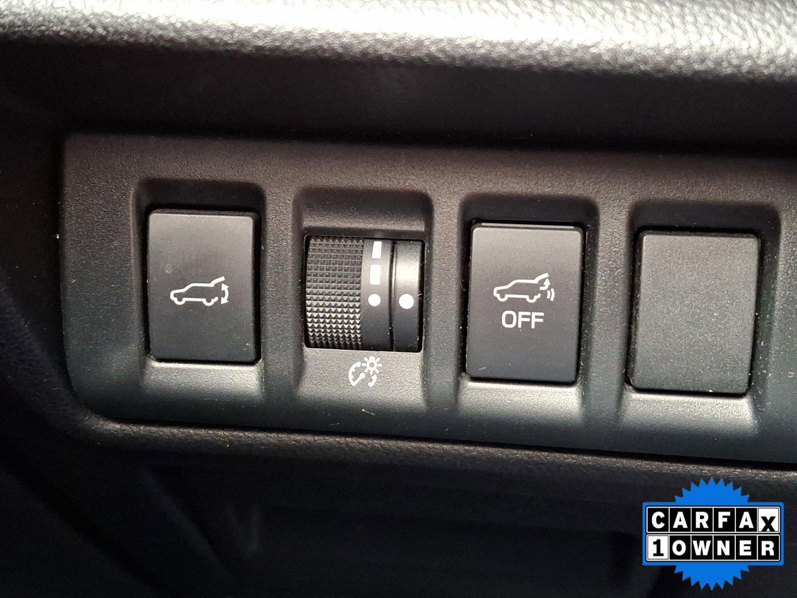 2022 Subaru Outback Vehicle Photo in Harrisburg, PA 17111