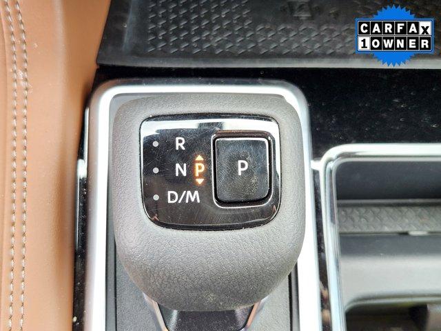 2024 Nissan Pathfinder Vehicle Photo in Ardmore, PA 19003