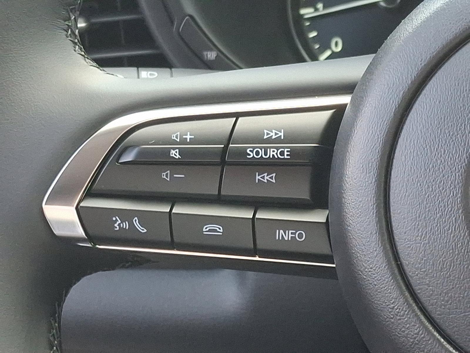 2025 Mazda CX-30 Vehicle Photo in Trevose, PA 19053