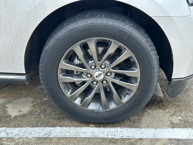 2019 Ford Expedition Vehicle Photo in San Antonio, TX 78230
