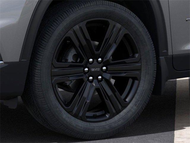 2025 GMC Acadia Vehicle Photo in PUYALLUP, WA 98371-4149