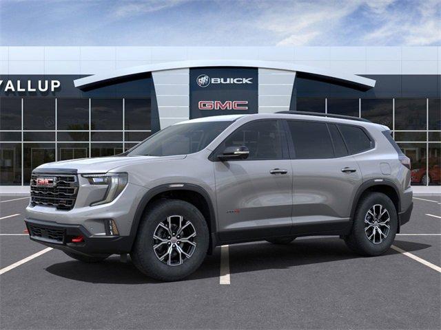 2025 GMC Acadia Vehicle Photo in PUYALLUP, WA 98371-4149