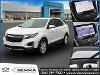 Used 2022 Chevrolet Equinox LT with VIN 3GNAXKEV3NL198557 for sale in Sterling Heights, MI