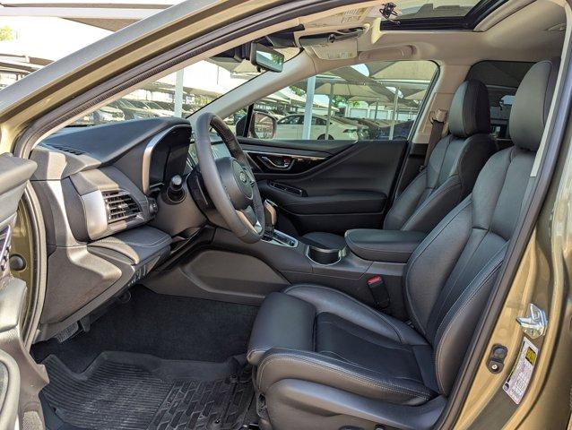 2023 Subaru Outback Vehicle Photo in San Antonio, TX 78230