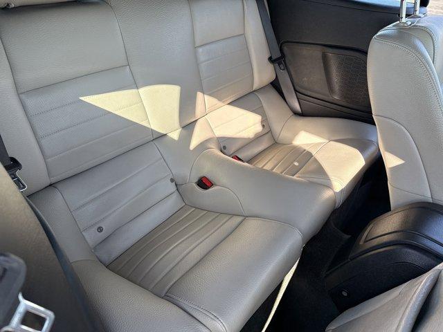 2012 Ford Mustang Vehicle Photo in Charlotte, NC 28212