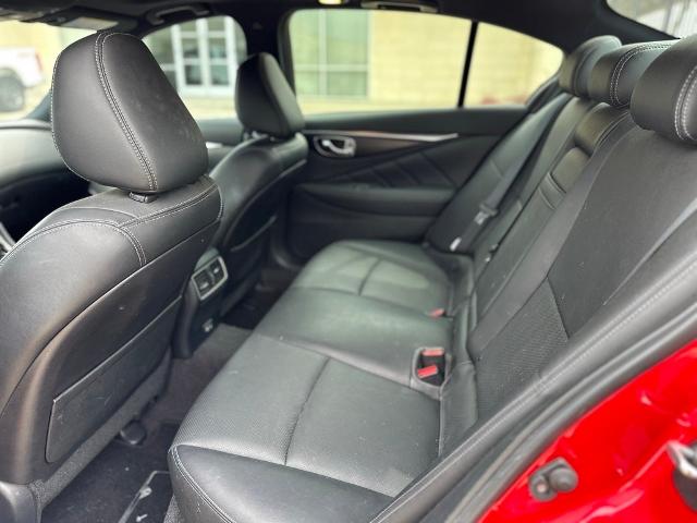 2022 INFINITI Q50 Vehicle Photo in Grapevine, TX 76051