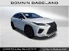 Used 2022 Lexus RX 350 F SPORT with VIN 2T2YZMDA7NC329032 for sale in Miami, FL