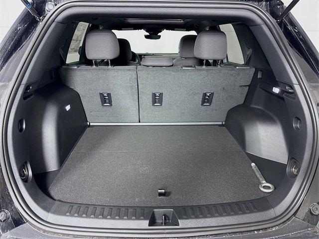 2025 Chevrolet Equinox Vehicle Photo in PUYALLUP, WA 98371-4149