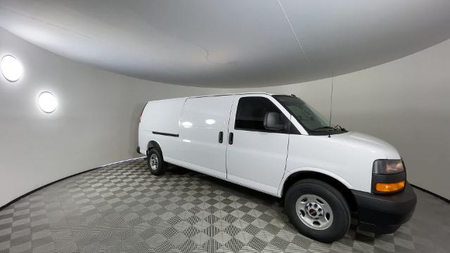 2025 GMC Savana Cargo 2500 Vehicle Photo in GILBERT, AZ 85297-0402