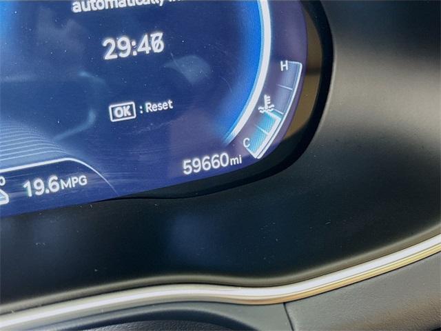2022 Genesis GV80 Vehicle Photo in Everett, WA 98204